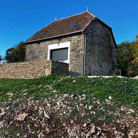 Вилла Petite Grange De Charme A Miers Экстерьер фото