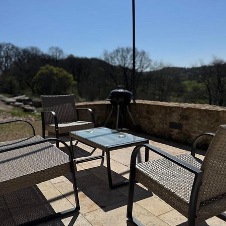Вилла Petite Grange De Charme A Miers Экстерьер фото